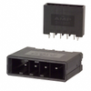 Headers, Male Pins - A29698-ND - DigiKey