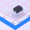 Optocoupler/LED/Digital Tube/Photoelectric Device >> Optocouplers - Phototransistor Output -- LTV-815 - Image