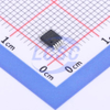 ADC/DAC/Data Conversion >> Digital To Analog Converters (DACs) -- MCP4728T-E/UN - Image