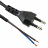 Power, Line Cables and Extension Cords - Q964-ND - DigiKey