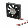 DC Brushless Fans (BLDC) - 1570-1105-ND - DigiKey
