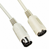 Circular Cable Assemblies - AK306/G-2-ND - DigiKey