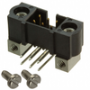 Headers, Male Pins - 952-2921-ND - DigiKey