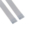 Flat Flex Ribbon Jumpers, Cables - WM22892-ND - DigiKey