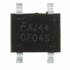 Bridge Rectifiers - DF04SCT-ND - DigiKey