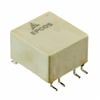 Common Mode Chokes - 495-B82720S2301N040DKR-ND - DigiKey