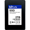 Solid State Drives (SSDs), Hard Disk Drives (HDDs) - 4517-HF3-25DA002TB-A8P-ND - DigiKey