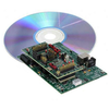 Analog to Digital Converters (ADCs) Evaluation Boards - 296-30635-ND - DigiKey