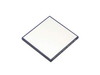 Bandpass Filter, 50.8x50.8 mm, 750±2 nm, 13±2 nm FWHM -- 20BPF10-750