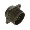 Circular Connector Assemblies - 1178-MS3102R24-5P-ND - DigiKey