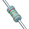 Through Hole Resistors - MBA0204AC8259FC100-ND - DigiKey