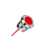 Panel Indicators, Pilot Lights - 679-Q25Y5SXXR1AE-ND - DigiKey