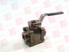 Ball Valve - 216533656 - Radwell International