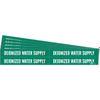 Labels, Stickers, Decals - Preprinted -- 2267-7075-4-PK-ND