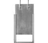 Stop Gates -  - McWane Plant and Industrial
