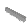 Headers, Receptacles, Female Sockets - BCS-119-F-D-DE-ND - DigiKey