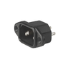 Power Entry Modules (PEM) - 486-3-102-989-ND - DigiKey