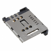 PC Card Sockets - WM7084TR-ND - DigiKey