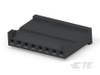 Rectangular Wire & Cable Connectors & Housings - 281838-8 - TE Connectivity