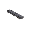 Headers, Receptacles, Female Sockets - SAM1165-10-ND - DigiKey