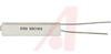Resistor;Wirewound;Res 33 Ohms;Pwr-Rtg 7 W;Tol 5%;Radial;Ceramic Housed - 70064371 - Allied Electronics, Inc.