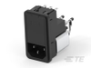 Inlet Filters - 800115-SF - TE Connectivity