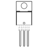 Diode Arrays -- WNS40100CQ - Image