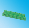 Pluggable Terminal Blocks - PTB750S-27 - JITE Connectors Inc.