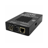 Media Converters -- 1829-E-100BTX-FX-06(LC)-SA-ND - Image