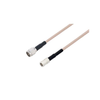 Coaxial Cables (RF) - 6099-PE3810/SC-24-ND - DigiKey