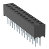 Headers, Receptacles, Female Sockets - MMS-112-01-S-DV-01-ND - DigiKey