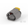 Rectangular Connector Housings - 284716-1-ND - DigiKey