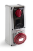 Industrial Power Connectors - 2144135 - RS Components, Ltd.