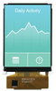 LCD Colour Displays -- 1711713 - Image