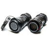 Industrial Circular Connectors - 2070671 - RS Components, Ltd.