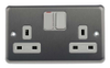 Plug Sockets - 8326486 - RS Components, Ltd.