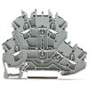 DIN Rail Terminal Blocks - 2788240 - RS Components, Ltd.