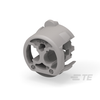 Circular Connector Accessories - 1734-1801938-3-ND - DigiKey