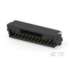 Headers, Male Pins - 17-7-2390138-2TR-ND - DigiKey