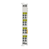 KL9187 | Potential distribution terminal, 8 x 0 V DC -  - Beckhoff Automation LLC
