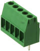 Terminal Blocks - Wire to Board - A98372-ND - DigiKey