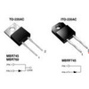 Schottky 45V 7.5A Diode and Rectifier - 280-MBRF745-E3/45 - ERSAELECTRONICS PTE. LTD.