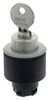 E.V program - ES.V - Key selector switch - ESS.V - Key selector switches / EST.V - Key maintained spring-return selector switches - ESS32S123.V -  - Schmersal Inc.