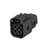 Rectangular Connector Housings - 1734-2354439-1-ND - DigiKey