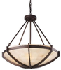 19003/6 Pendants-Bowl Style - 423092 - Capital Lighting, Inc.
