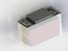 48V 100Ah LiFePO4 Battery for Electric Sweeper