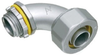 Liquidtight Flexible Conduit Connector -- LT90100 - Image