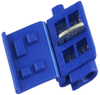 Terminals - Wire Splice Connectors - 298-16720-ND - DigiKey