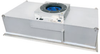 Fan Powered Laminar Flow HEPA Filter Diffuser - Criti-Clean Ultra SSLFHFD-FFU - A-J Manufacturing Co., Inc.