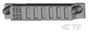 Rectangular Power Connectors - 6450152-3 - TE Connectivity